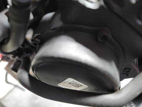 Foto 4ª: Motor Completo Ford Galaxy TITANIUM 140CV 103KW [UFWA] (2012)