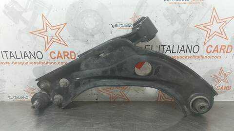 Foto 2ª: Brazo Suspension Delantero Izquierdo Peugeot Rifter ACTIVE PACK STANDARD 102CV 75KW [YHT] (2022)