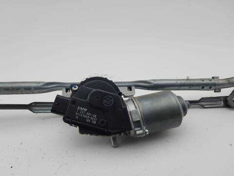 Foto 2ª: Motor Limpia Delantero Mini Mini ONE D 95CV 70KW [B37C15K0] (2015)
