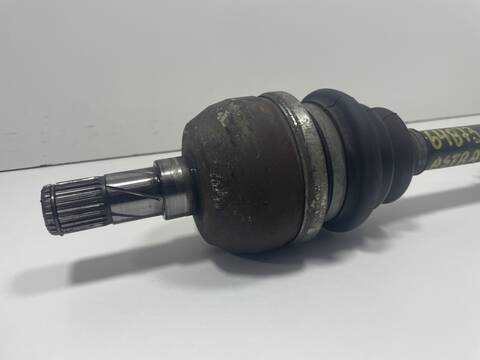 Foto 3ª: Transmision Delantera Izquierda Opel Astra Z17DTR (2006)