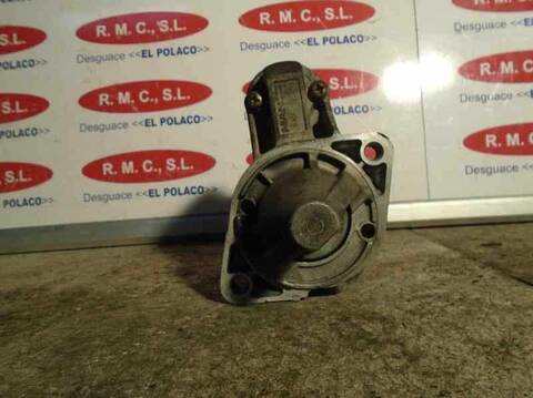 Motor de Arranque Mitsubishi Santamo 2.0 CAT 139CV 102KW