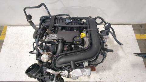 Foto 3ª: Motor Completo Volkswagen T-Cross 1.0 TSI 110CV [DLAA] (2018)