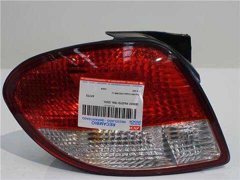 Piloto Trasero Izquierdo Hyundai Coupe 1.6 16V COUPE 116CV 85KW