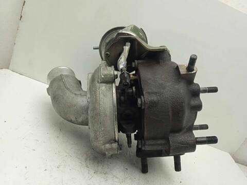 Turbocompresor Toyota Corolla 2.0 D-CAT 116CV 85KW