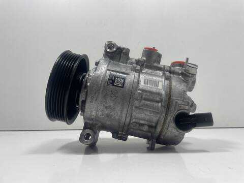 Compresor Aire Acondicionado Volkswagen Passat CRLB BERLINA