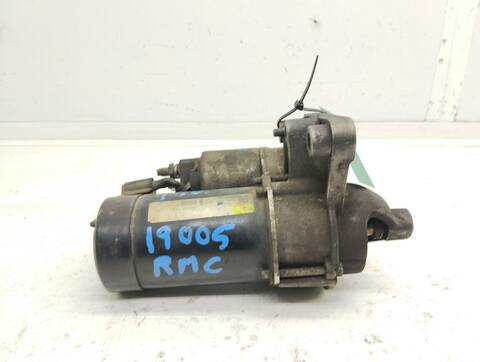 Motor de Arranque Peugeot 307 SW PACK 90CV 66KW