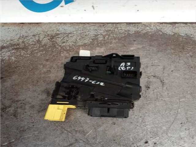 Centralita Direccion Asistida Audi A3 2.0 TDI 16V