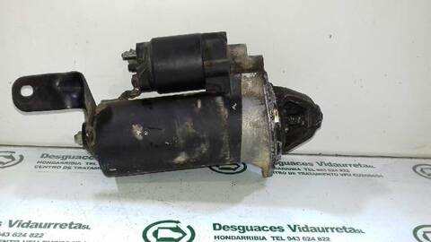 Motor de Arranque Opel Frontera BASIS 116CV 85KW