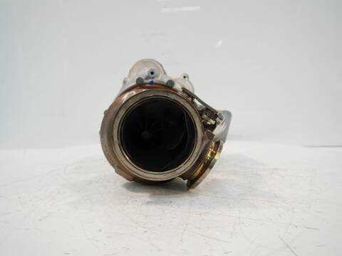 Foto 2ª: Turbocompresor Bmw X7 530 CV 390KW [S68B44A S68 S68B44T0] (2023)