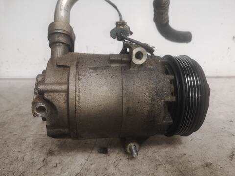 Foto 3ª: Compresor Aire Acondicionado Opel Corsa Z12XE (2001)