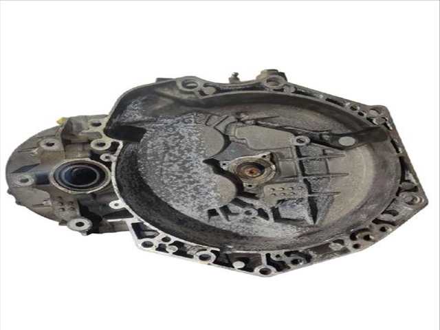 Foto 2ª: Caja Cambios Opel Astra 1.9 CDTI L08) (2005)