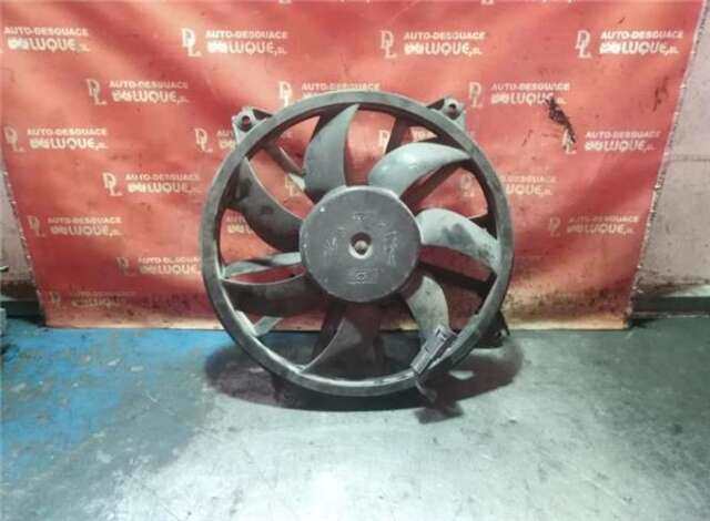 Foto 2ª: Electroventilador Peugeot 5008 2.0 ACTIVE [2.0 LTR. - 110 KW 16V HDI FAP CAT (RHE - DW10CTED4)] [RHE-RHO2]