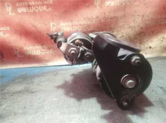 Foto 3ª: Motor de Arranque Opel Astra 2.0 DTI 16V [Y 20 DTH]