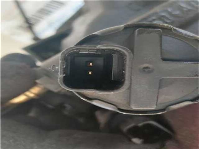 Foto 3ª: Bomba Inyeccion Nissan Qashqai 1.5 ACENTA 110CV 81KW [K9K 430] (2011)