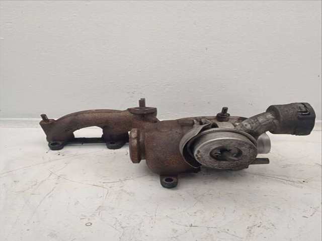 Turbocompresor Volkswagen Touran 2.0 TDI 16V 140CV 103KW