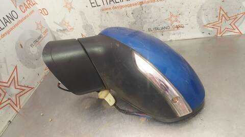 Foto 3ª: Retrovisor Izquierdo Fiat 500 URBAN 120CV 88KW [55280444] (2019)