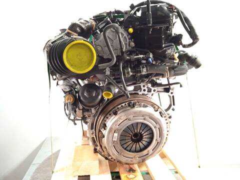 Foto 3ª: Motor Completo Ford C Max TREND 95CV 70KW CEU) [XXDC] (2015)
