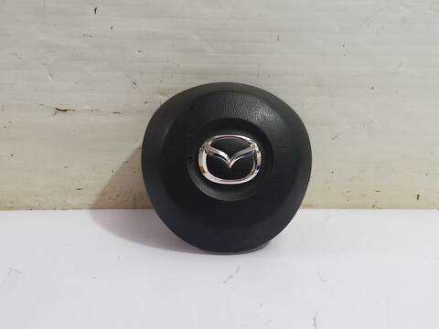 Foto 1ª: Airbag Delantero Izquierdo Mazda 3 CENTER-LINE 150CV 110KW [SHY6, SHY4] (2014)