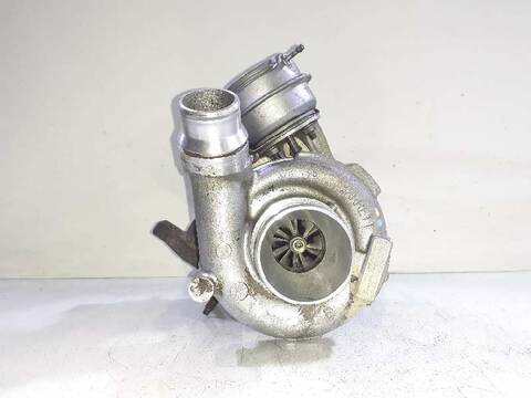 Turbocompresor Renault Laguna 2.0 DCI DIESEL CAT 150CV 110KW