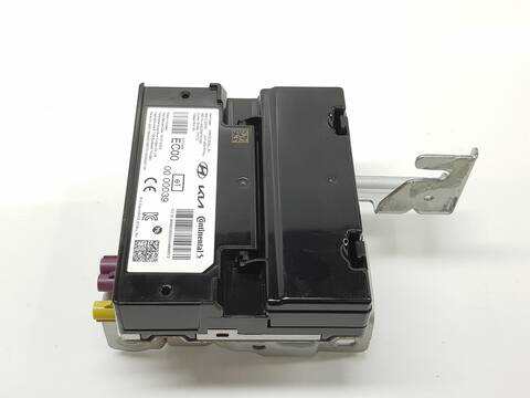 Foto 3ª: Centralita Motor ECU Hyundai i30 1.0 TGDI 98CV [G3LF] (2021)