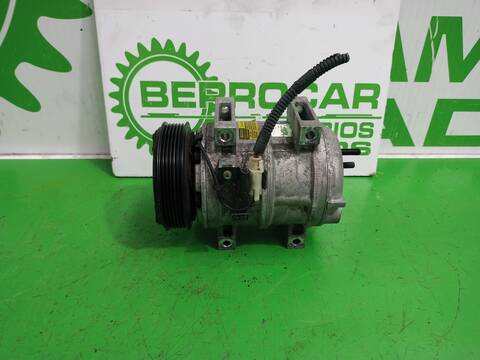 Compresor Aire Acondicionado Volvo S40 1.6 CAT BERLINA 109CV 80KW