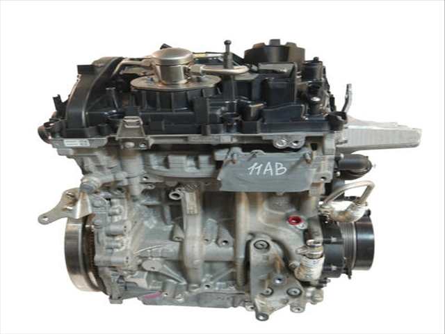Foto 2ª: Motor Completo Bmw Serie 2 218 F46 F44 136CV 100KW [B38A15A B38] (2020)