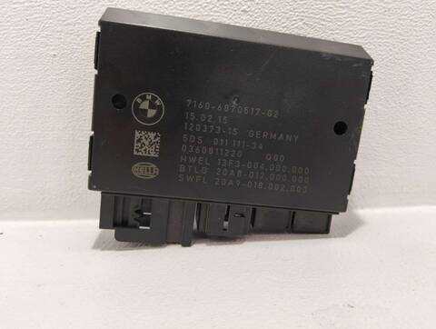 Centralita Motor ECU Bmw Serie 3 315 2.0 TD 184CV