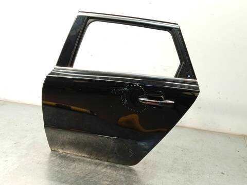 Foto 3ª: Puerta Trasera Izquierda Peugeot 508 2.0 BLUEHDI 180 180CV 133KW [AHW (DW10FC)] (2016)