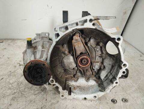 Caja Cambios Volkswagen Polo 1.6 TDI 90CV 66KW