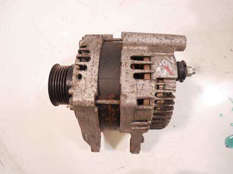 Foto 2ª: Alternador Mitsubishi ASX 150 CV 110KW [4N13] (2015)