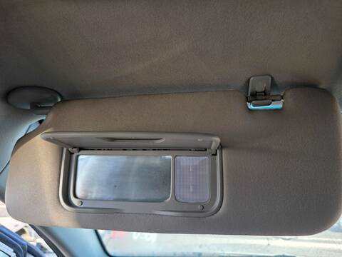 Foto 2ª: Parasol Izquierdo Chevrolet Captiva 2.2 VCDI LT 2WD 163CV 120KW (2012)