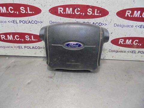 Airbag Delantero Izquierdo Ford Ranger 2.5 TDCI CAT 143CV 105KW