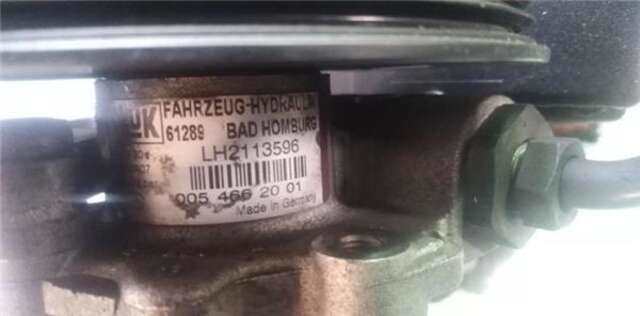 Foto 1ª: Bomba Servodireccion Mercedes Clase S 220 5.5 S 500 (221.071) [5.5 LTR. - 285 KW V8 CAT] [M 273.961]