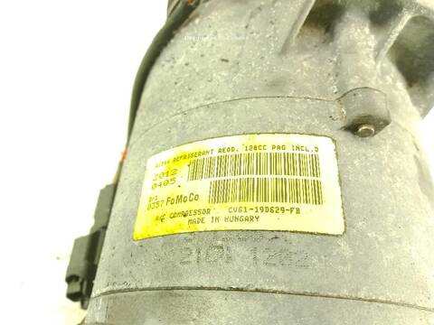 Foto 2ª: Compresor Aire Acondicionado Ford Focus 1.0 ECOBOOST [M1DA] (2010)