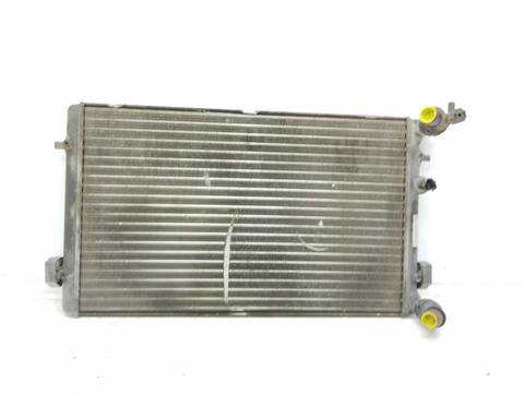 Radiador Motor Seat Leon SIGNO 110CV 81KW