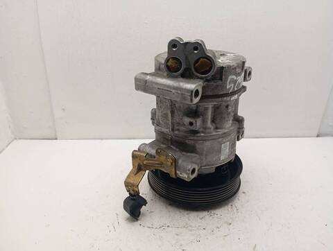 Foto 2ª: Compresor Aire Acondicionado Fiat Stilo 1.9 JTD CAT 116CV 85KW (2003)