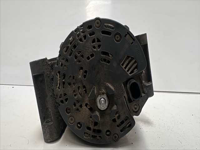 Foto 2ª: Alternador Ford Transit 2.2 HDI (2009)