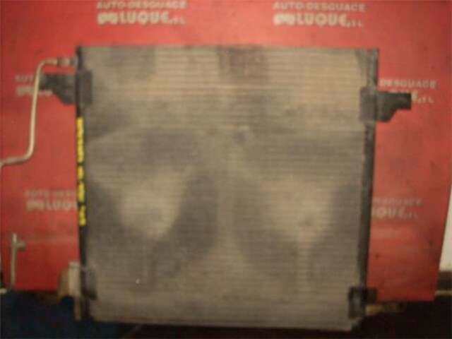 Foto 2ª: Radiador Calefaccion A.A. Mercedes Clase ML 230 4.3 430 (163.172) [4.3 LTR. - 200 KW V8 24V CAT] [M 113.942]