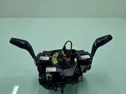 Foto 4ª: Mando Multifuncion Ford Transit FURGON 210 L2 AMBIENTE 95CV 70KW [TZGA] (2014)