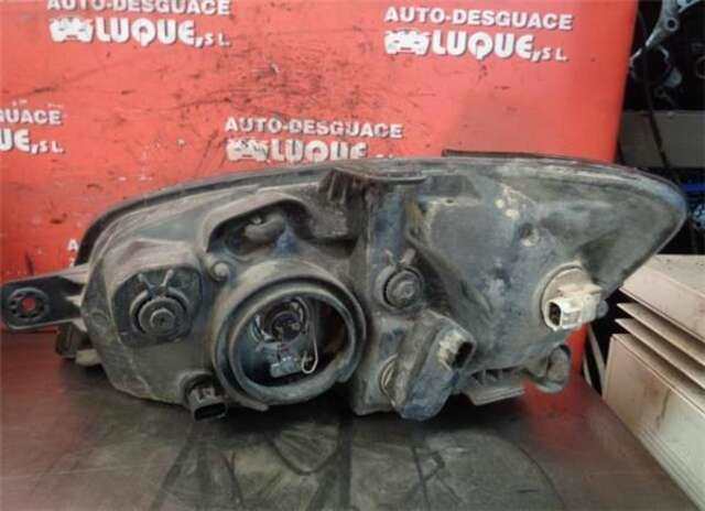 Foto 2ª: Faro Derecho Hyundai Getz 1.5 CRDI [D3-EA]