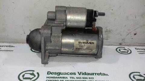 Motor de Arranque Ford Ka TREND 69CV 51KW