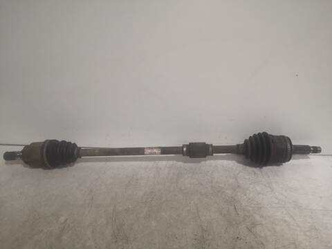 Foto 2ª: Transmision Delantera Derecha Hyundai i10 G4LA (2010)