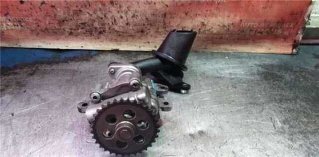 Foto 2ª: Bomba de Aceite Ford Transit 2.2TDCI [QVFA]
