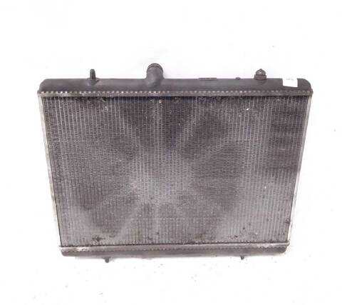 Radiador Motor Peugeot 308 1.6 HDI 112CV