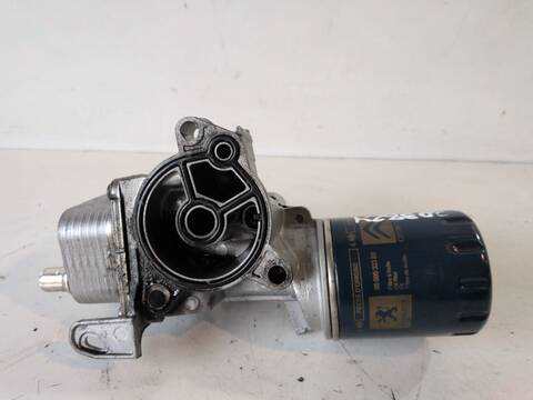 Foto 3ª: Radiador Aceite Peugeot Expert ECO PRO DOBLE CABINA STANDARD 122CV (1996)