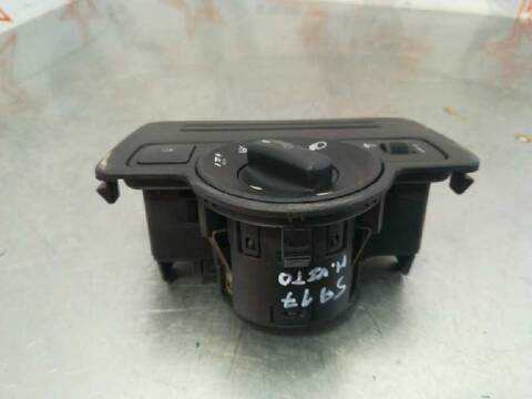 Foto 3ª: Mando Luces Mercedes Vito 109/111 CDI LANG 447.703) 114CV 84KW [622951] (2015)