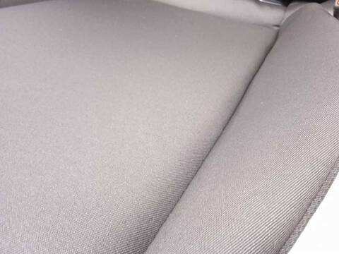 Foto 4ª: Asientos Traseros Audi A1 30 TFSI BLACK LINE 116CV 85KW [DLAA] (2021)
