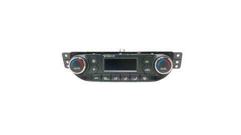 Foto 3ª: Mando Climatizador Kia Ceed DRIVE 1 CRDI CAT 90CV [D4FB] (2012)