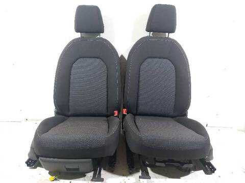 Asientos Traseros Seat Arona 1.0 TSI 116CV 85KW