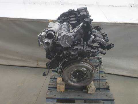 Foto 3ª: Motor Completo Fiat 600 VERSION INDEFINIDA
